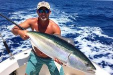 Морская рыбалка на Бали - как МорскаяРыбалка.Ру помогает выбрать чартеры от Пхукета до Хайнаня