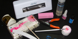 Как нарастить ногти в домашних условиях и что для этого нужно