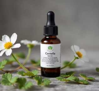 Как выбрать сыворотку с Centella