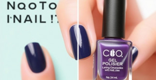 Cómo Quitar el Esmalte en Gel sin Dañar tus Uñas: Guía Completa y Amigable