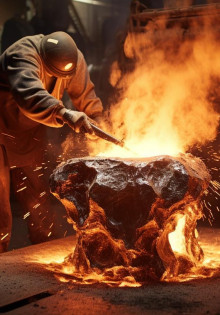 Цветочные жуки: маленькие чудеса природы