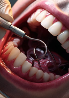 Удаление зубов: вопросы и ответы