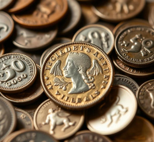 How to Check the Value of Old Coins: A Practical Guide for Beginners and Hobbyists