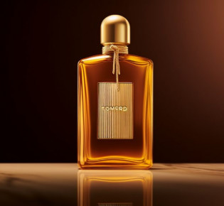 Духи Tom Ford: эксклюзивная ароматная индивидуальность