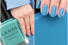 Uñas que hablan: Cómo combinar el color de tu esmalte con tu outfit y acertar siempre