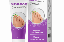 Микоз как индикатор сбоя в организме: почему обычные кремы не помогают и в чем особенность геля Экзифол