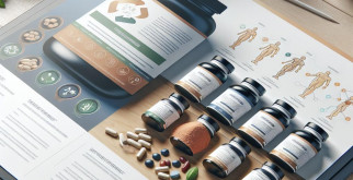 Как покрасить лобковые волосы: руководство для уверенных в себе