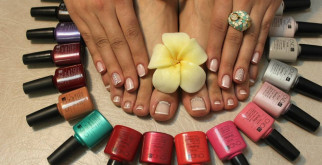 Загадочная Блефаропсис Мендика: Как Невероятные Ползучие Создания Могут Поражать Своей Красотой