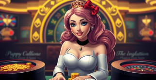 Онлайн-казино: увлекательный мир азартных игр в цифровом формате