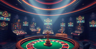 Казино онлайн: что это такое, как не потерять голову и выбрать честное место для игры
