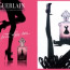 Guerlain выпустил коллекцию косметики в дополнению к парфюму
