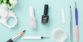 Gel Nail Polish: Cómo aplicar, quitar y proteger tus uñas para un acabado profesional