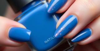 Маникюр при тонких ногтях: секреты ухода и стильные идеи