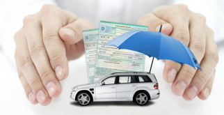 Страхование автомобиля онлайн в ВСК