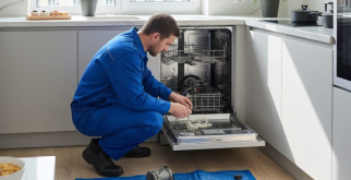 Неочевидные причины сбоев в посудомоечных машинах