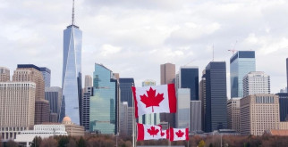 Building a Canadian Future: A Practical Guide to Business Immigration in Canada