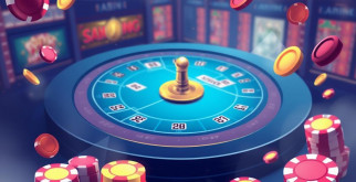 Казино онлайн: заманчивый мир азартных игр на расстоянии касания