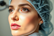 Пластика лица: что стоит знать прежде чем решиться на перемены