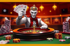 Онлайн казино: что это такое, как не попасть в ловушку и сохранить деньги и рассудок