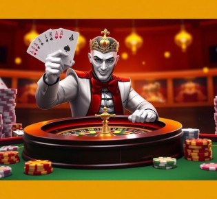 Онлайн казино: что это такое, как не попасть в ловушку и сохранить деньги и рассудок