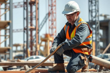 Строим с умом: полный обзор услуг современной строительной компании