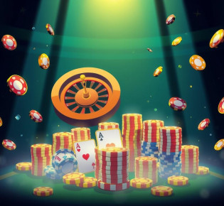 Откровения онлайн-казино: как играть, выигрывать и понимать мир азартных игр