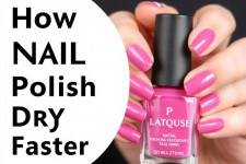 Cómo Hacer que el Esmalte se Seque Más Rápido: Trucos, Técnicas y Productos que Realmente Funcionan