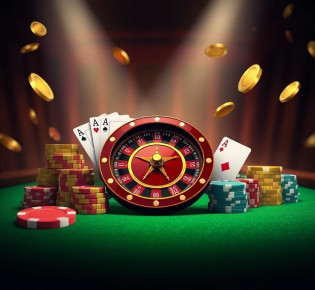 Онлайн казино без страха и суеты: как играть разумно и не попасть в просак