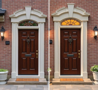 Когда пора менять подъездную дверь: простое и честное руководство для жильцов и управляющих