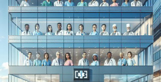 Лучший медицинский центр в вашем городе: забота о вашем здоровье