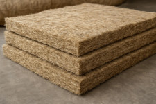 Базальтовые маты: почему этот материал заслуживает вашего внимания