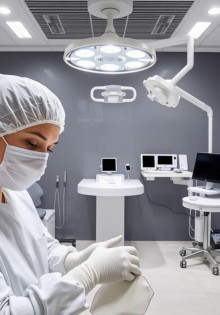 Клиника эстетической и реконструктивной косметологии: как выбрать, чего ждать и как не ошибиться