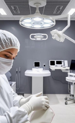 Клиника эстетической и реконструктивной косметологии: как выбрать, чего ждать и как не ошибиться