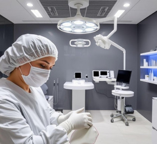 Клиника эстетической и реконструктивной косметологии: как выбрать, чего ждать и как не ошибиться