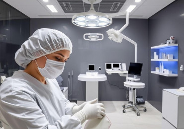 Клиника эстетической и реконструктивной косметологии: как выбрать, чего ждать и как не ошибиться