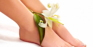 Как делать аппаратный педикюр в домашних условиях