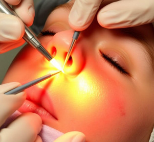 Удаление папиллом: как безопасно и без лишних страхов избавиться от кожных наростов