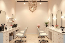 Салон красоты: как выбрать, что ожидать и почему это не только про внешность