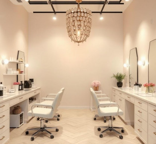 Салон красоты: как выбрать, что ожидать и почему это не только про внешность