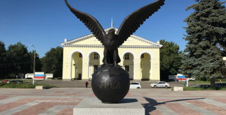 Обзор главных достопримечательностей Орла