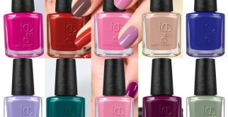 Nagellack-Trends: Die Farben der Saison — Was Ihre Hände jetzt erzählen wollen