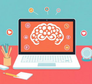 Онлайн‑институт психологии: как учиться серьёзно, не выходя из дома