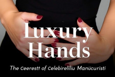 Manos de Lujo: Los Secretos de las Celebrity Manicurists