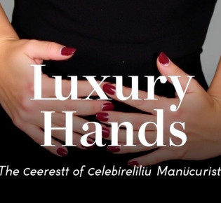 Manos de Lujo: Los Secretos de las Celebrity Manicurists