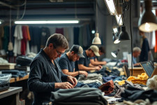 Как сделать мерч, который действительно будут носить: понятный план от идеи до коробки