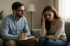 Как лечить ПТСР (Посттравматическое стрессовое расстройство)