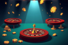 Онлайн-казино: как не потеряться в мире ставок и выбрать то, что нужно