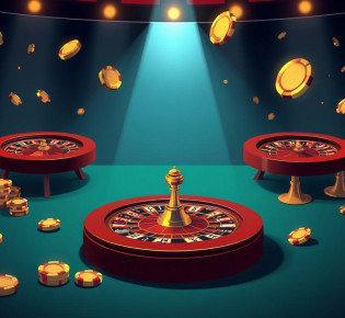 Онлайн-казино: как не потеряться в мире ставок и выбрать то, что нужно