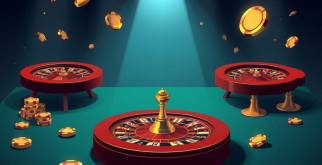 Онлайн-казино: как не потеряться в мире ставок и выбрать то, что нужно