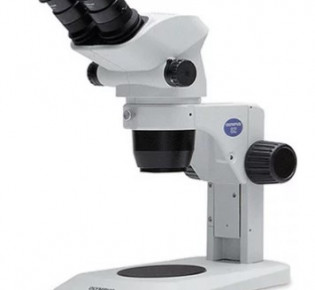 Olympus sz51